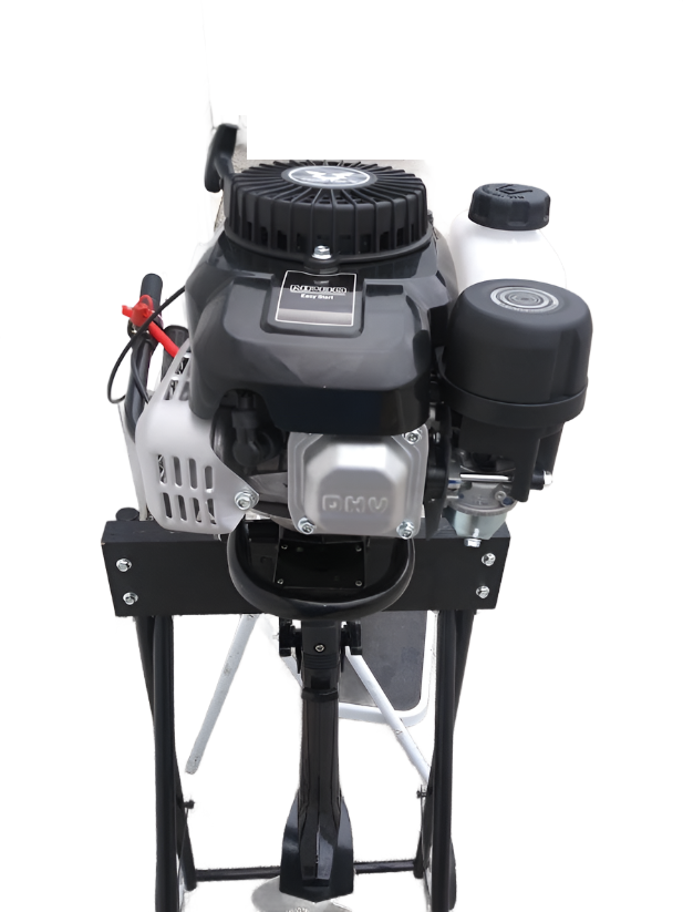 4Hp 4 Stroke 80cc Zongshen 4 Short Shaft Outboard Motor – GoMax 4Hp 4 Stroke 80cc Zongshen 4 Short Shaft Outboard Motor – GoMax