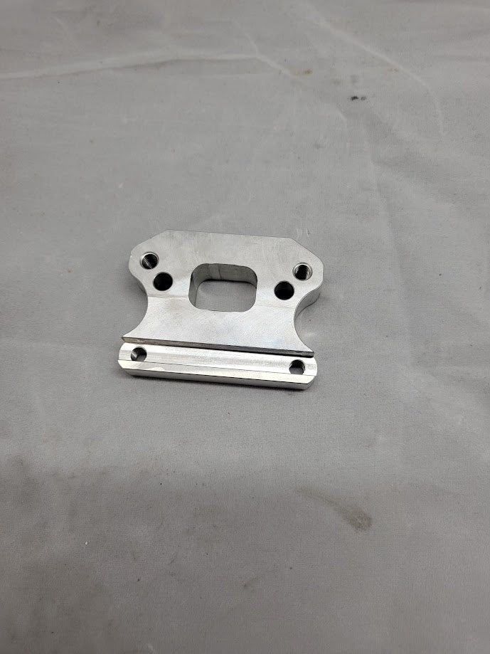 CNC Dio Block