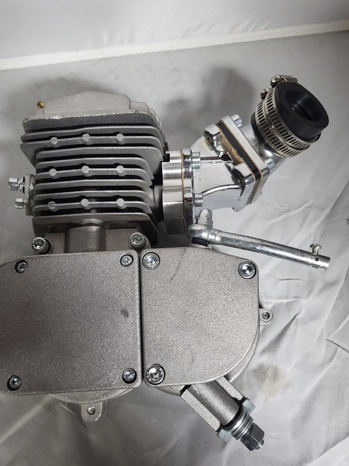 CNC Dio Block