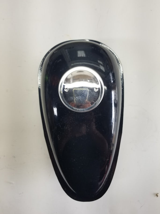 2L Stock Gas Tank For 49cc 60cc 80cc 100cc Motorized Bicycle Bike with Petcock