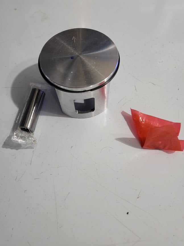Avenger 85 Window Piston