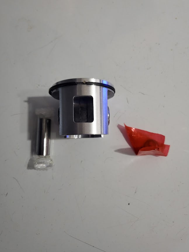 Avenger 85 Window Piston