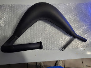 Avenger 85 Kit with CNC Head and MZ65 Avenger Pipe