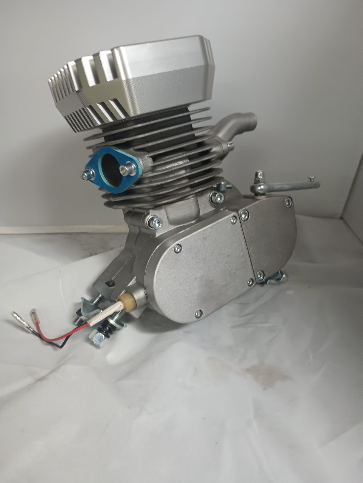 Avenger 85 CNC Head Kit Free Shipping for Motorized Bicycle Engine Kit