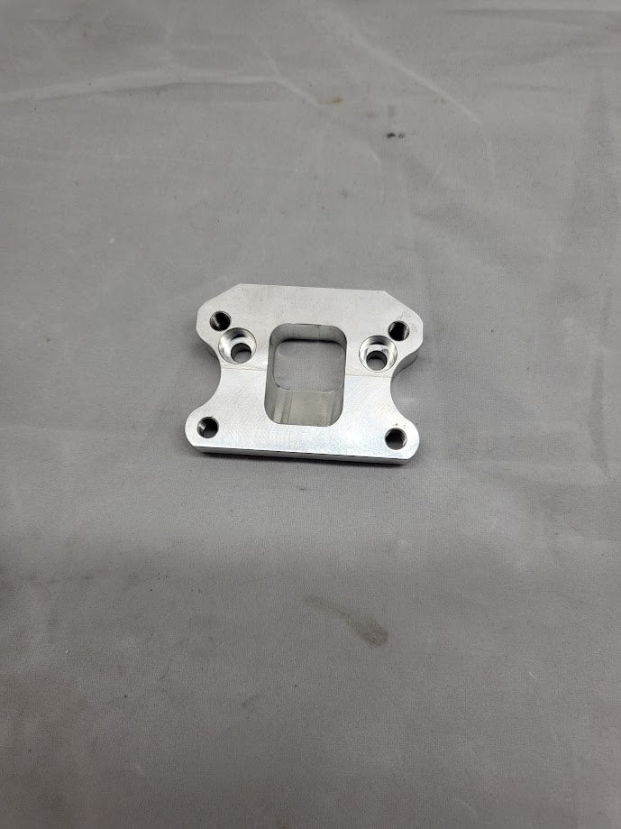 CNC Dio Block