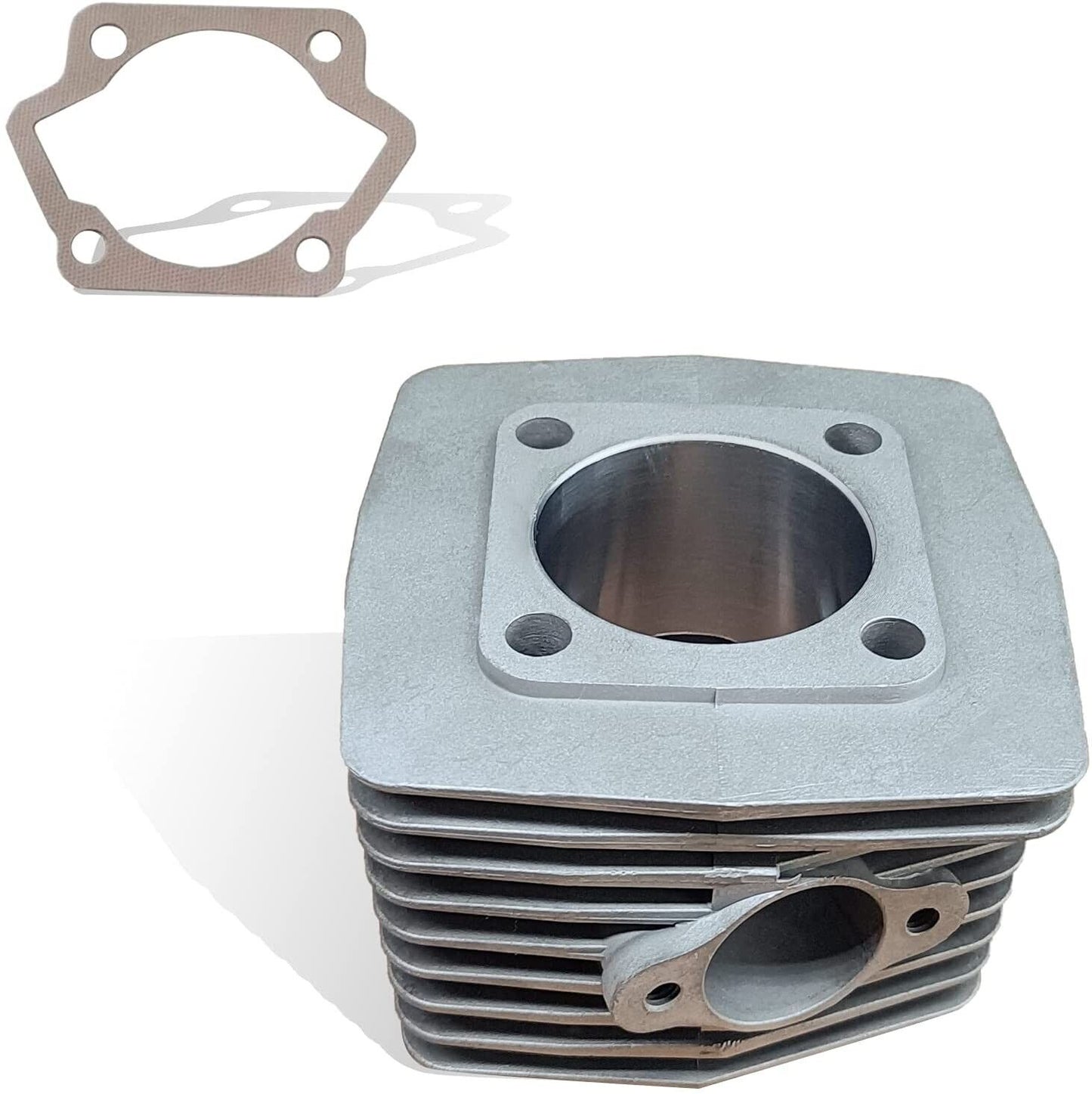 LD100 Rebuild Set 50MM-Upgraded LD100 Cylinder-Gas Motorized Bicycle