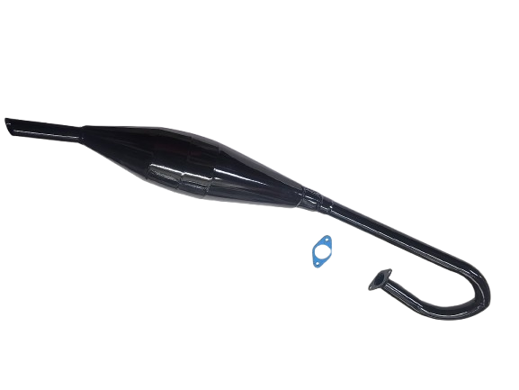 Avenger 85 Tail Expansion Pipe 34"