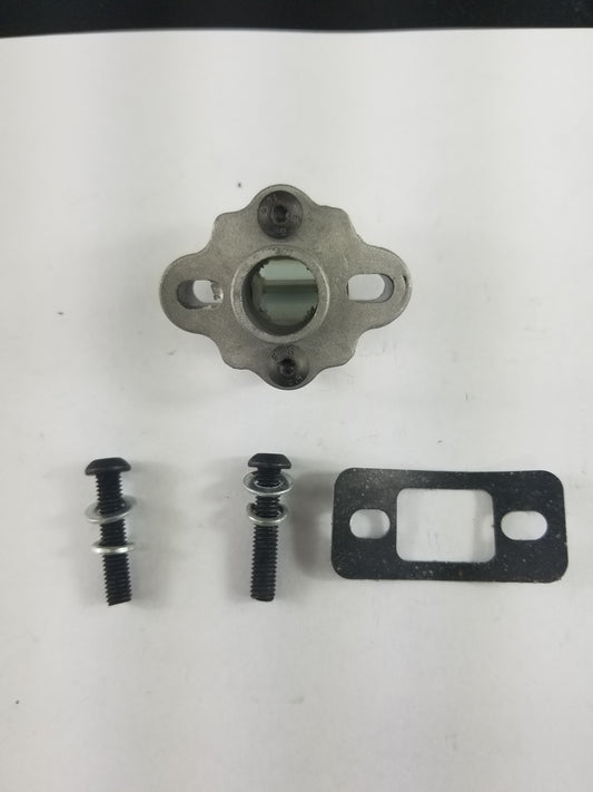 49CC 80CC 100CC RSE Reed Valve for 32mm - 40MM Intake for Bicycle Engine Kit