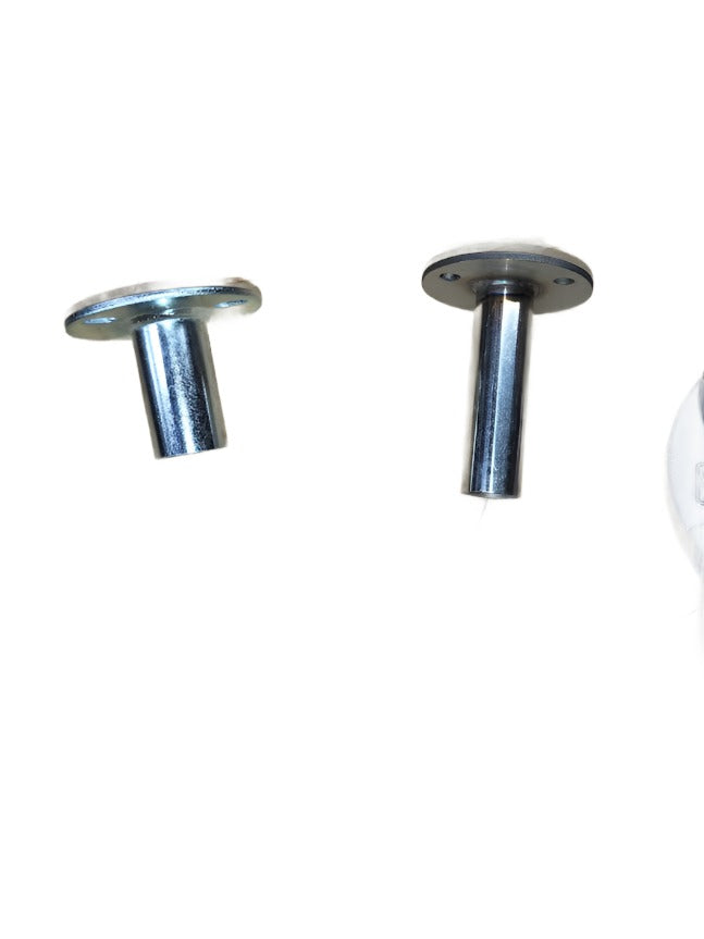 MZ65 Silencer Kit for 80cc 100cc Motorized Bicycle Exhaust Pipes