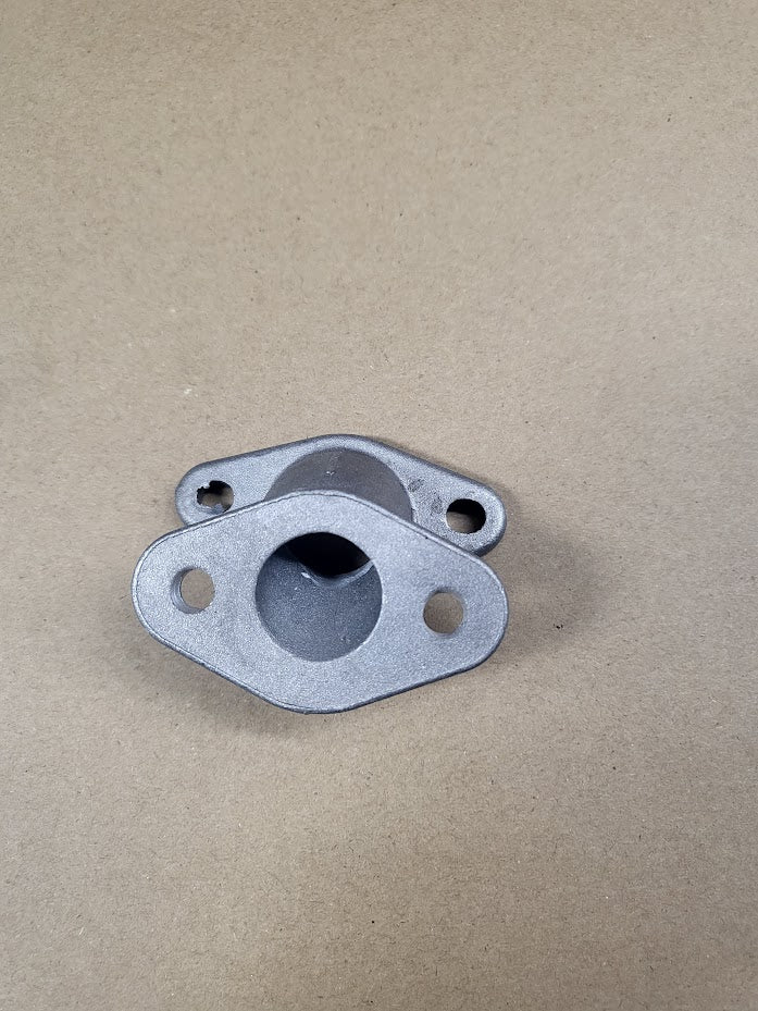 80cc 100cc intake adapter for CNS and VM21 carbs