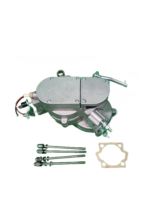 80cc Olyin Balance Base for Minarelli Build with HD Clutch