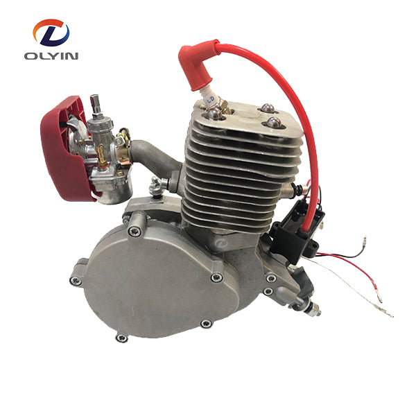 YD100 New 100cc Bicycle Engine Only
