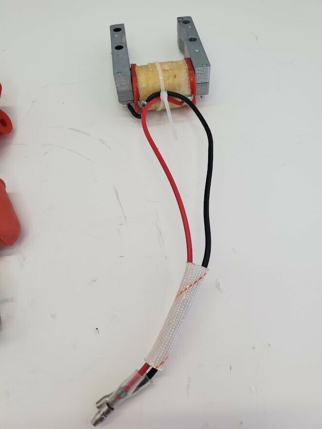 80cc 100cc Upgraded CDI, Magneto and Magnet for Motorized Bicycle