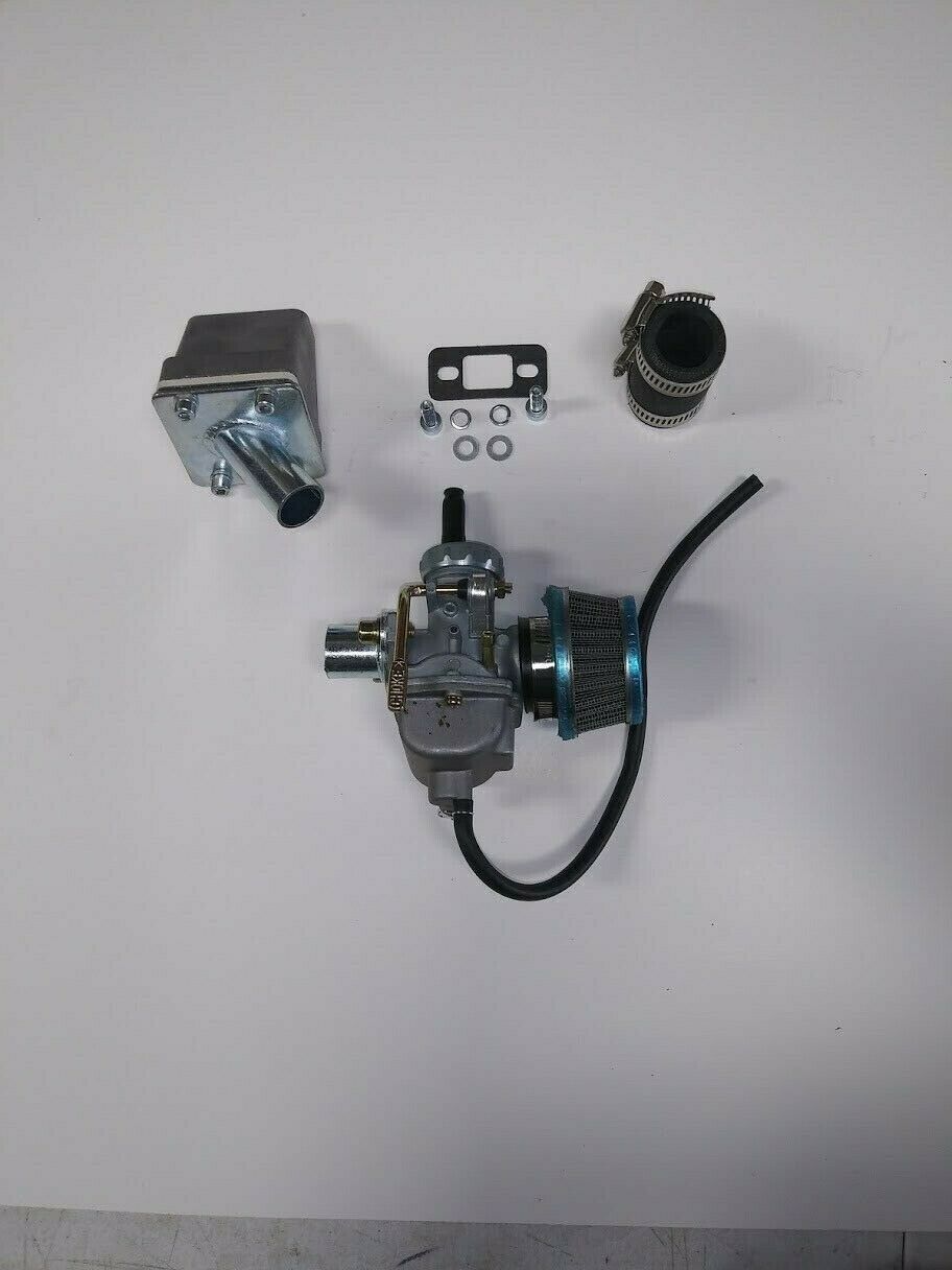 G2 Reed upgrade for 80CC - 100CC Bicycle Engine