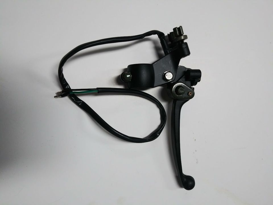 Clutch Lever Fit For 49cc 60cc 66cc 80cc 2 Stroke Motorized Bicycle Clutch Lever Fit For 49cc 60cc 66cc 80cc 2 Stroke Motorized Bicycle