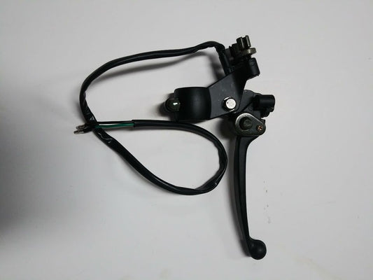 49CC 66cc 80CC 100cc Metal Dual Brake Lever for Motorized Bike