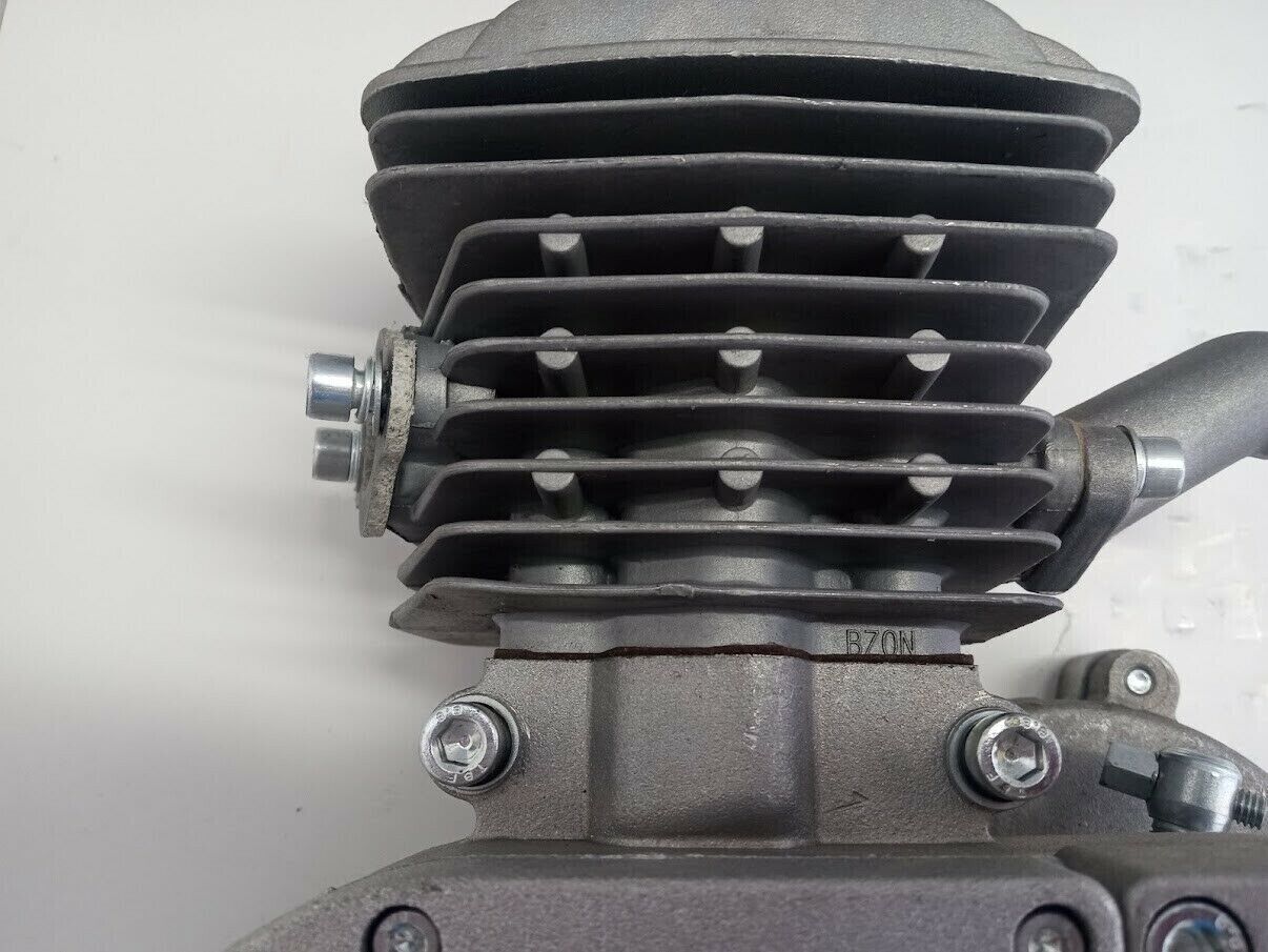 LD90 80cc 90cc Dual Spark Bicycle Engine Upgrade Dual CDI and 2 Spark Plugs