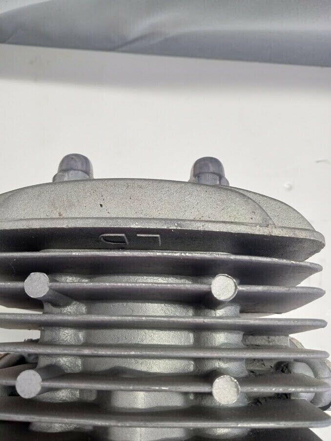 LD90 80cc 90cc Dual Spark Bicycle Engine Upgrade Dual CDI and 2 Spark Plugs