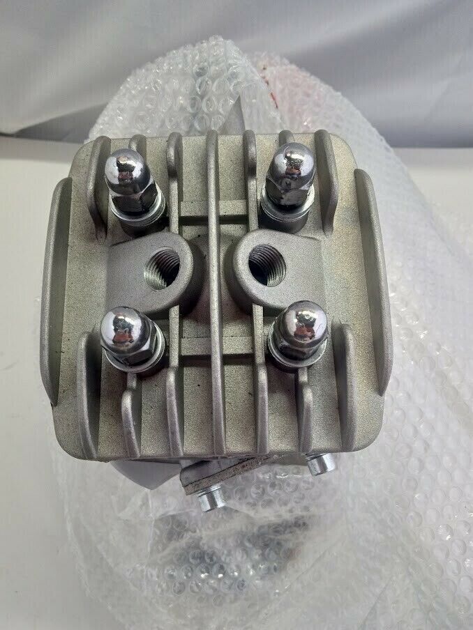 LD90 80cc 90cc Dual Spark Bicycle Engine Upgrade Dual CDI and 2 Spark Plugs