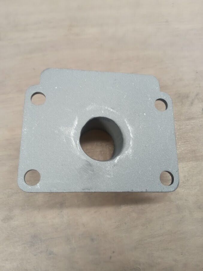 80cc Minarelli Intake Manifold