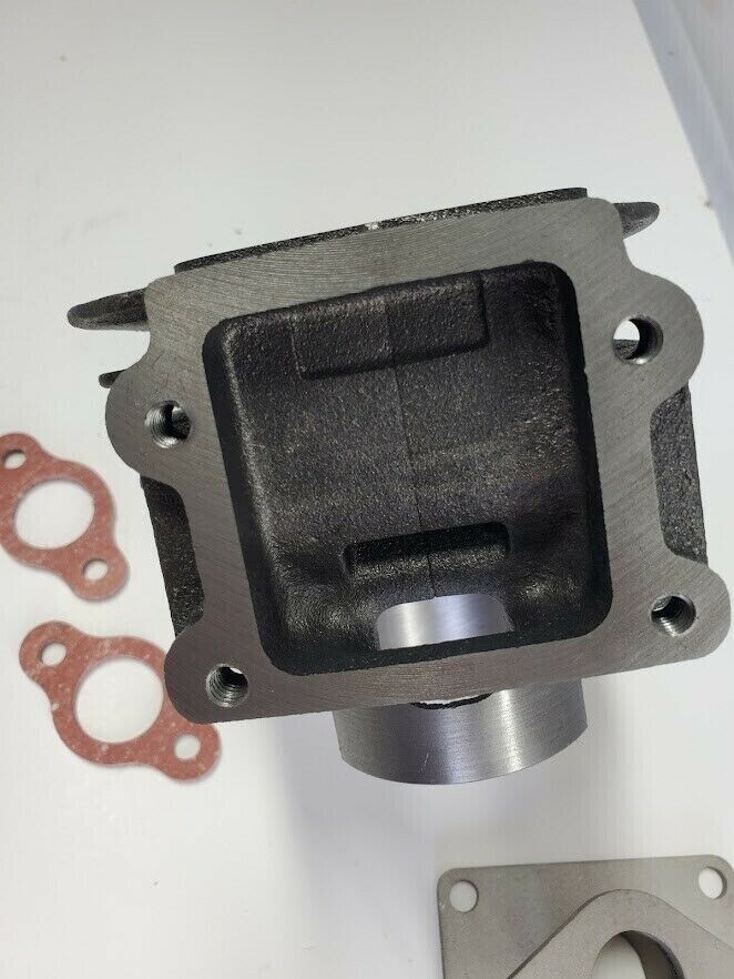 80cc Minarelli Conversion Kit for Motorized Bicycle Engine