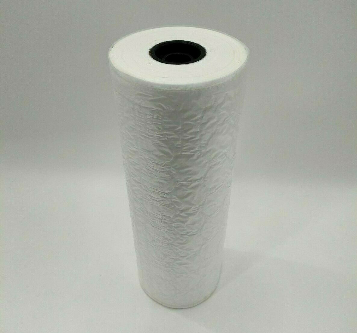 Bubble Wrap Inflator Machine with 3 Rolls Air Bubble Film