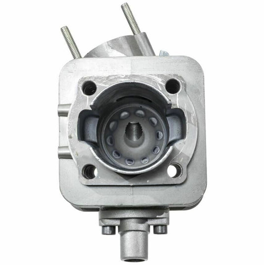 BT100 Cylinder and 3 Ring Piston for Bicycle Motor Kit