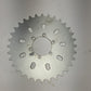 28 or 32 Tooth Multi-Sprocket for Motorized Bicycle
