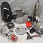 Avenger 85 Motorized Bicycle Engine Kit Free Shipping