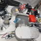 Avenger 85 Motorized Bicycle Engine Kit Free Shipping