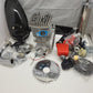 Avenger 85 Motorized Bicycle Engine Kit Free Shipping