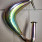 Avenger 85 MZ65 Pipe with Stinger Tip Side or Belly