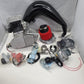 80cc Minarelli Style 6Hp+ Bicycle Motor Kit with MZ 65 Belly Pipe