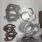 4 Pack Minarelli Cylinder Kit for 80cc Bicycle Engine Build