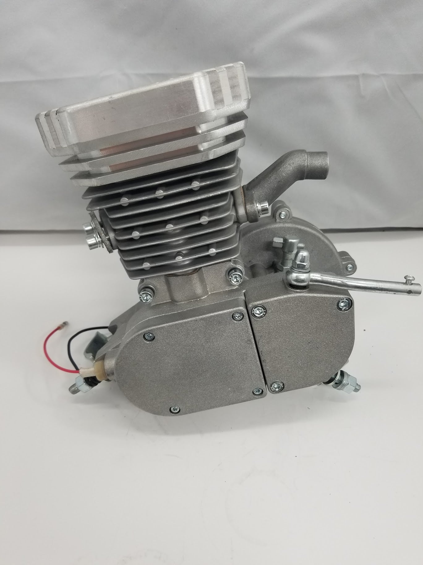 Pk80 motor 2024