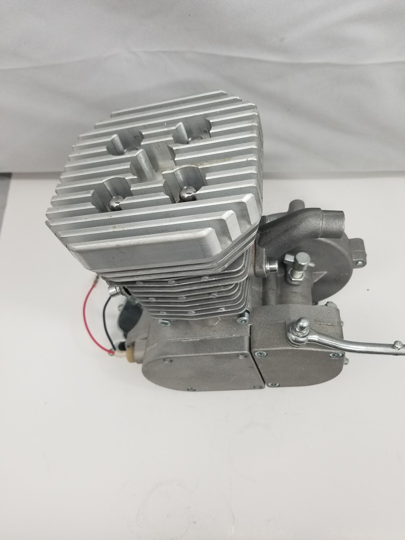 Pk 80cc cheap bicycle engine