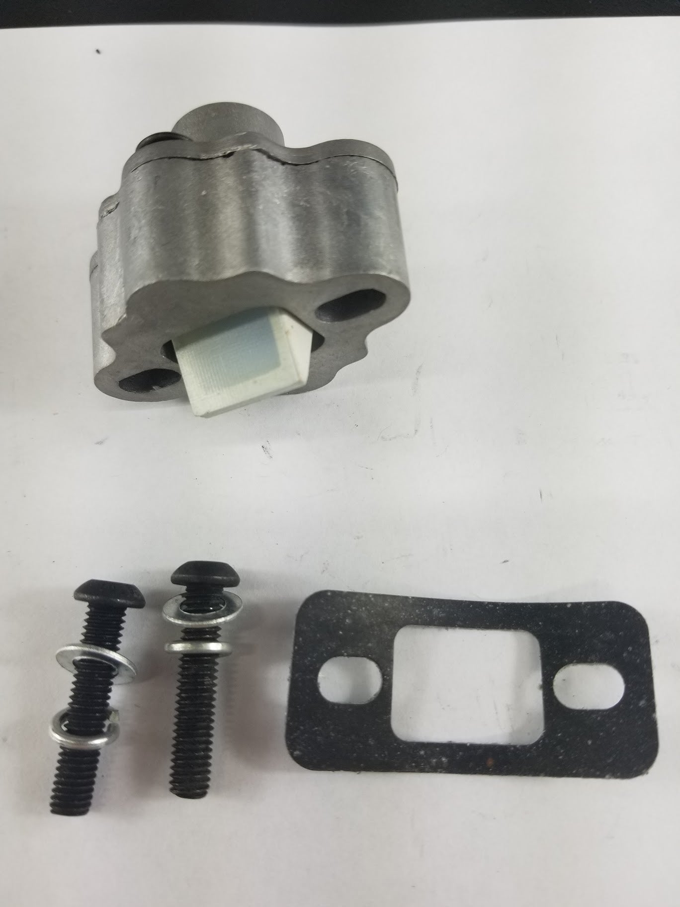 80cc clearance reed valve