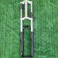 Gas Tank Frame Bicycle Fork 26" Triple Tree Suspension Gas Motorized Bicycle