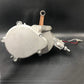 YD100/LD100 Bottom End Crank Assembly YD100 Rod - 2 Stroke 88CC/100CC Motor Part