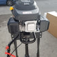 196cc 6Hp Zongshen Outboard Motor Air Cooled