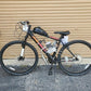 New 80cc 29 2 Stroke Gas Mountain Bike