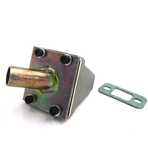 G2 Reed upgrade for 80CC 100CC Bicycle Engine GoMax Industries