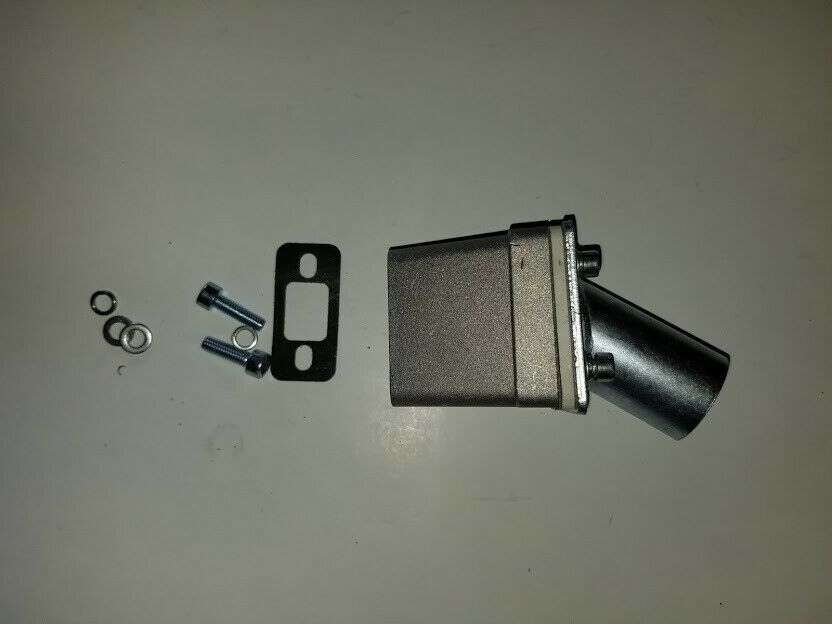 80cc Reeds G2 Reed upgrade for 80CC - 100CC Bicycle Engine – GoMax Industries