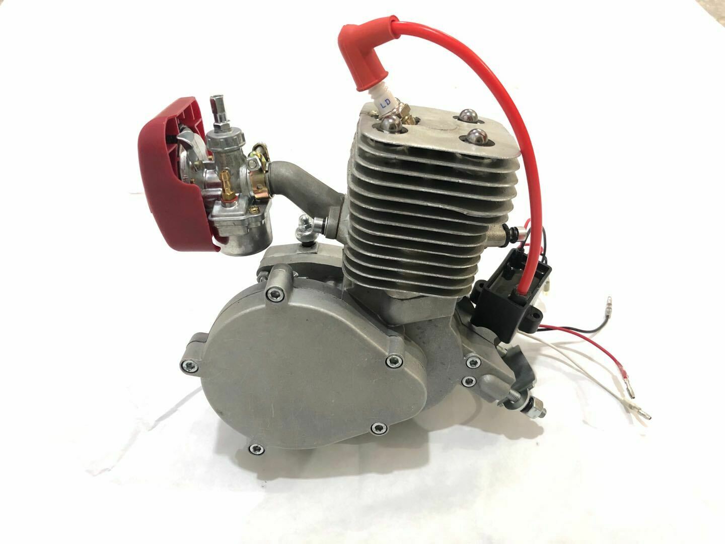 Yd100 motor outlet