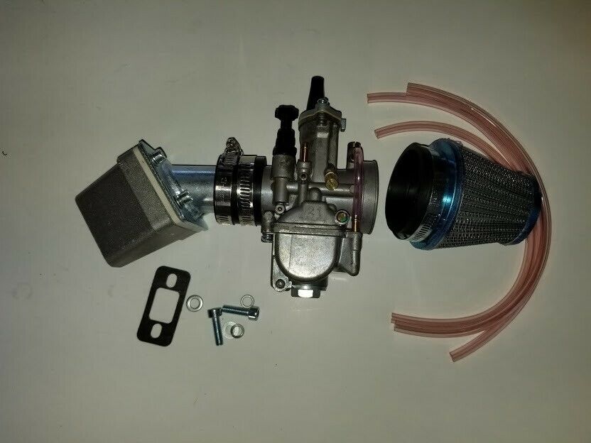 80cc Reeds G2 Reed upgrade for 80CC - 100CC Bicycle Engine – GoMax Industries