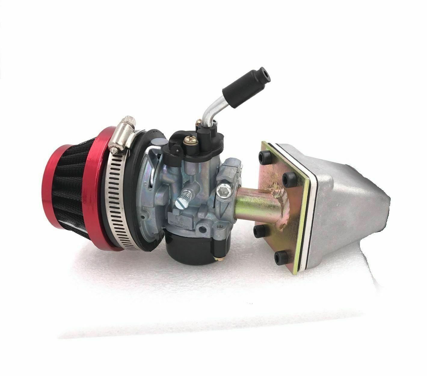 G2 Reed upgrade for 80CC - 100CC Bicycle Engine – GoMax Industries