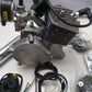 GoMax Ported Cylinder PK80 80CC Motorized Bicycle Engine Kit