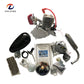 YD100 New Complete 100CC Bicycle Engine Kit Upgrade Magneto
