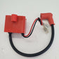 80cc 100cc Upgraded CDI, Magneto and Magnet for Motorized Bicycle
