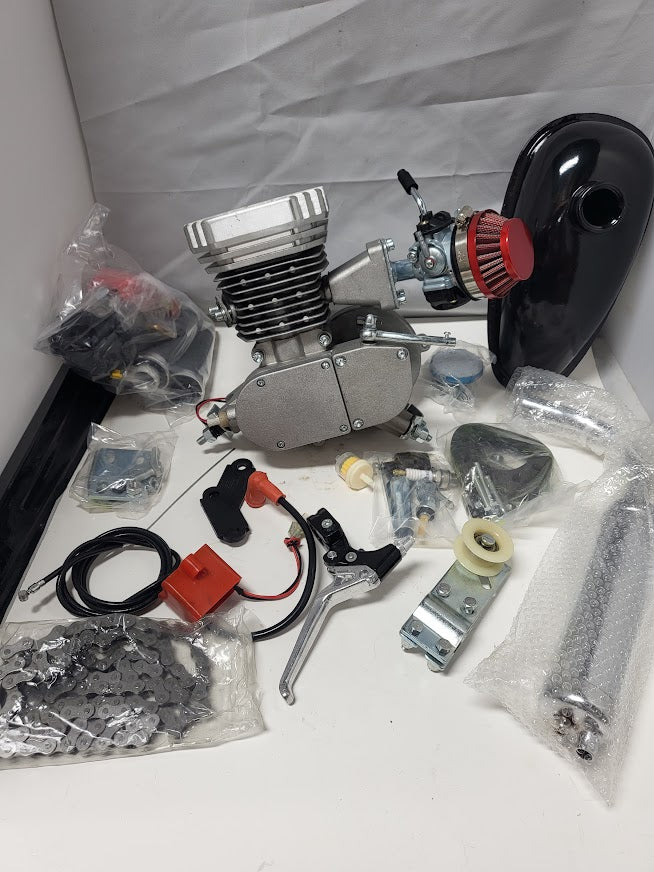 80cc motors sales